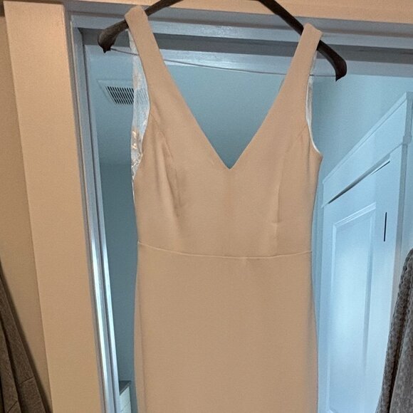 Park & Fifth Loden Wedding Dress - Picture 4 of 6